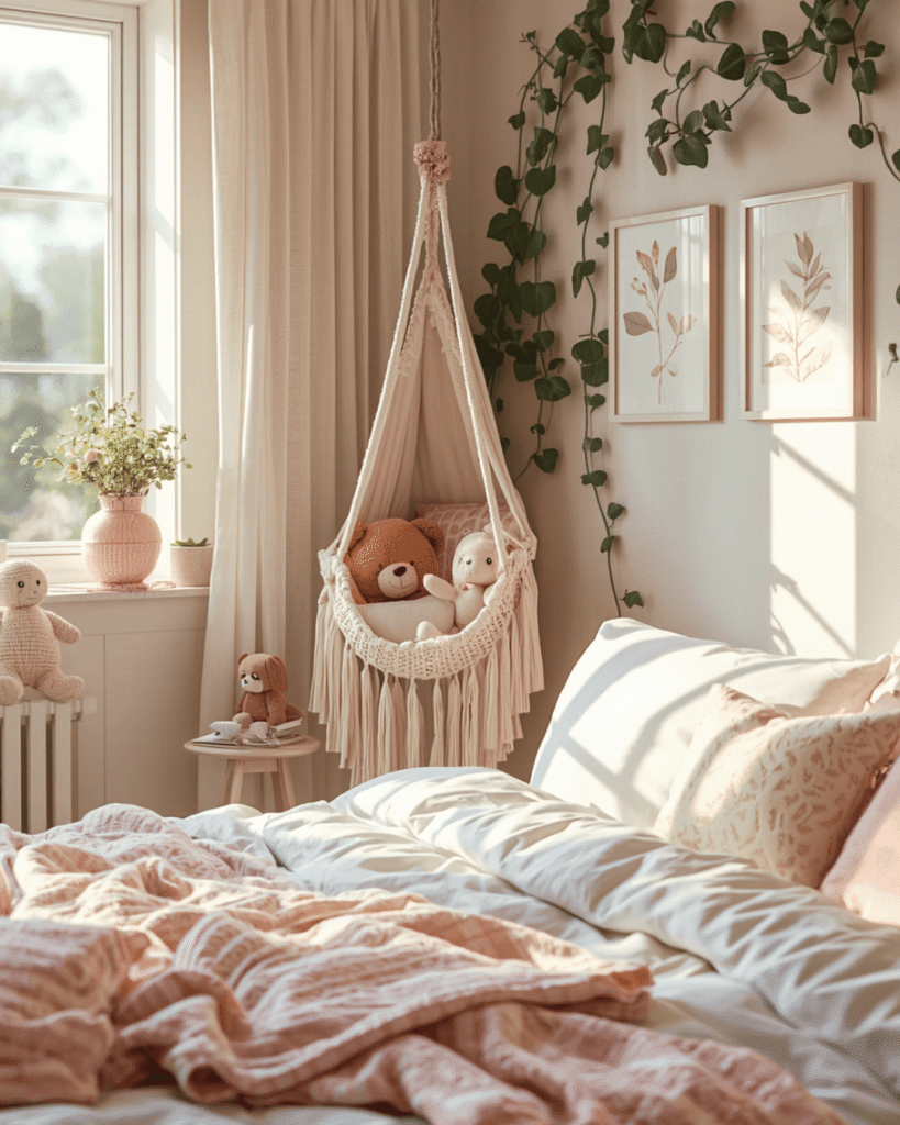 10. Aesthetic Plushie Bedroom Ideas for Cozy 