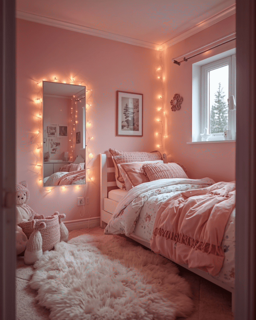 10. Worthy Bedroom Decor Ideas for Modern Aesthetic Lovers
