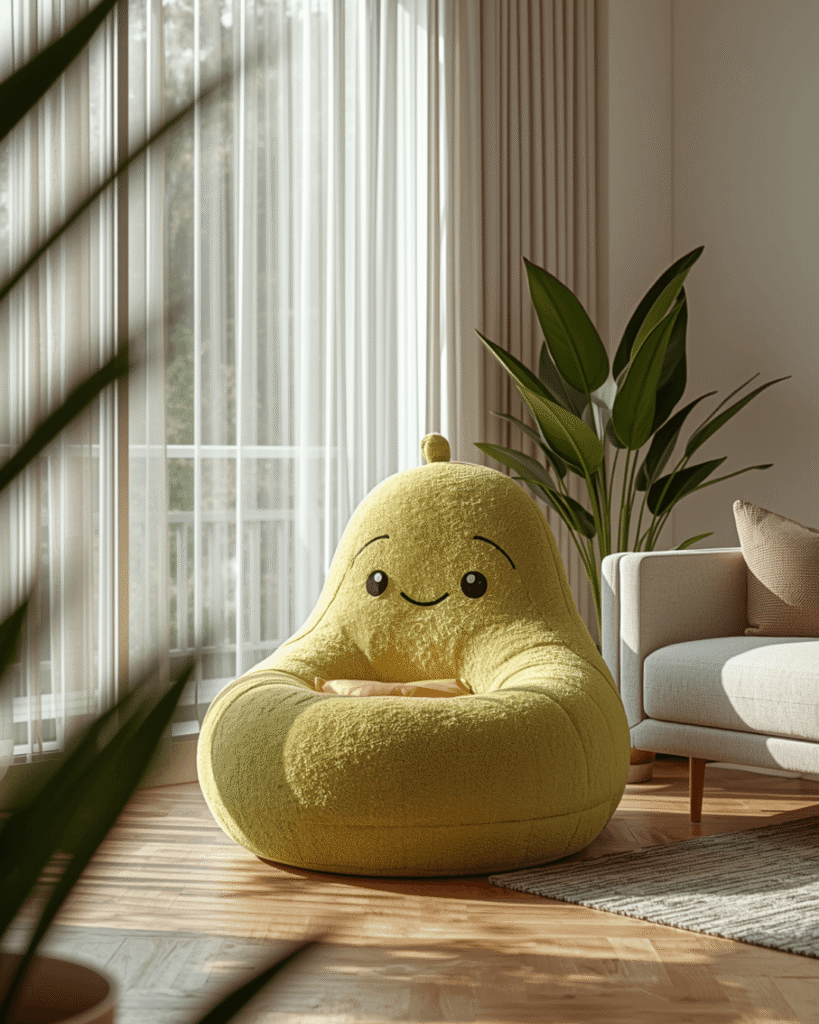 5. Best Seating Ideas for Small Apartments
