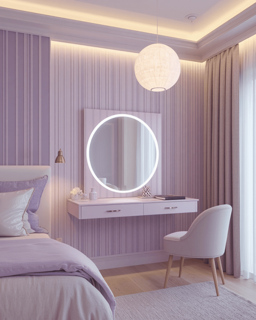 7. Luxury Kids and Teen Bedroom Decor