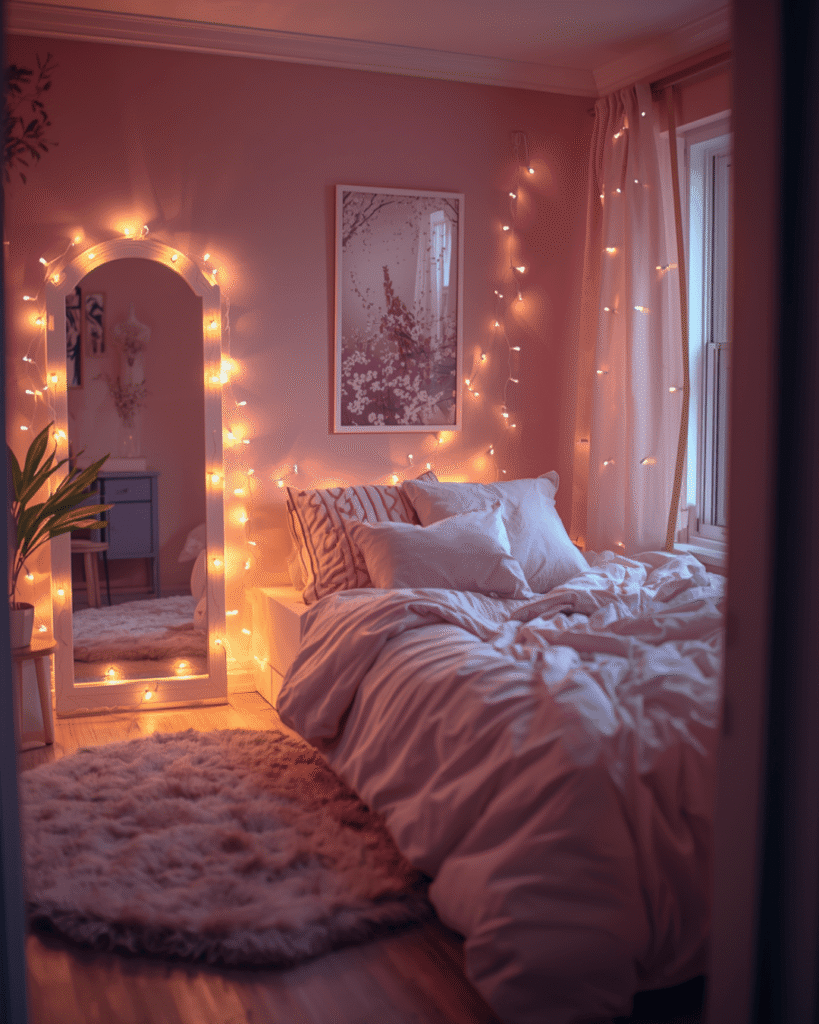 8. Cozy Bedroom Rug Ideas for a Warm and Soft Feel