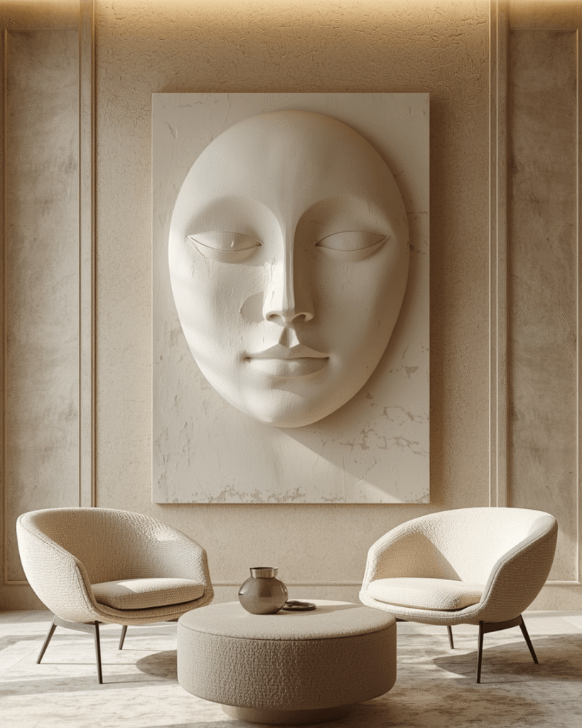 Luxury Minimalist Interior Design Ideas