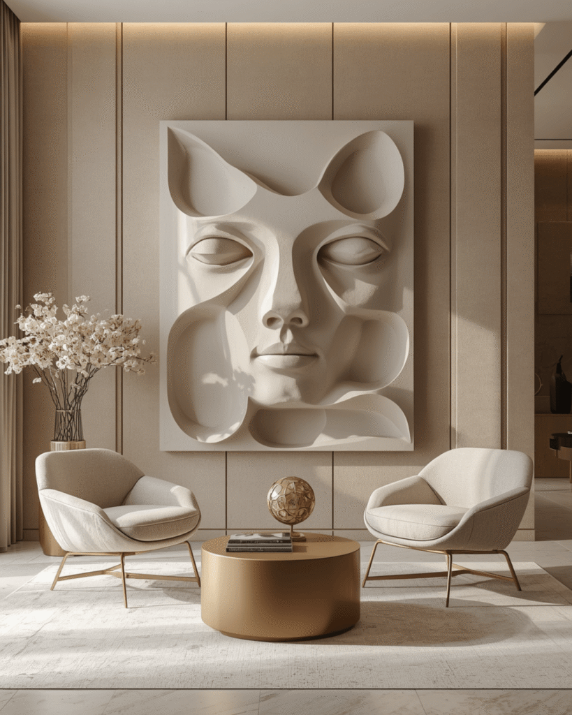 Luxury Neutral Interior Trends for Modern Homes