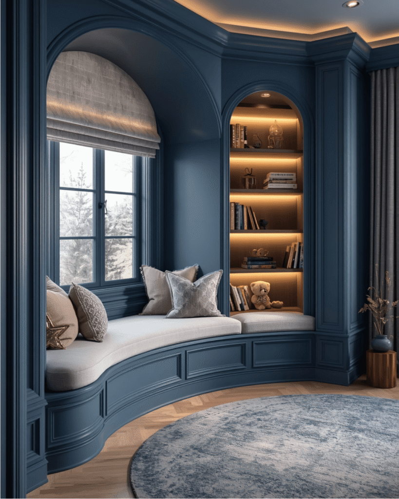 10. Smart Bedroom Design Ideas That Maximize Natural Light
