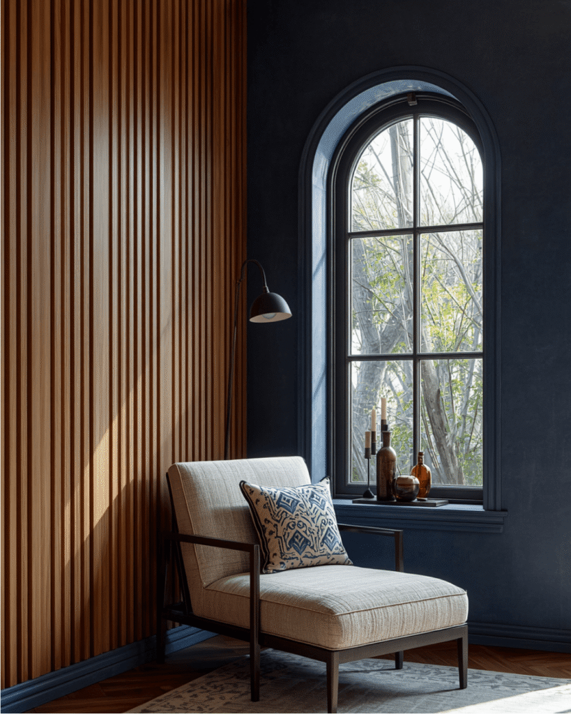 9. Luxury Corner Seating Ideas for Stylish Home Interiors