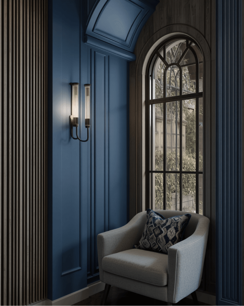 10. Modern Interior Design Trends Inspired