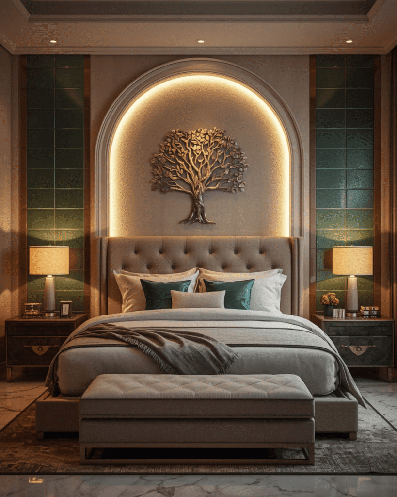 7. Best Bedroom Wall Decor Ideas