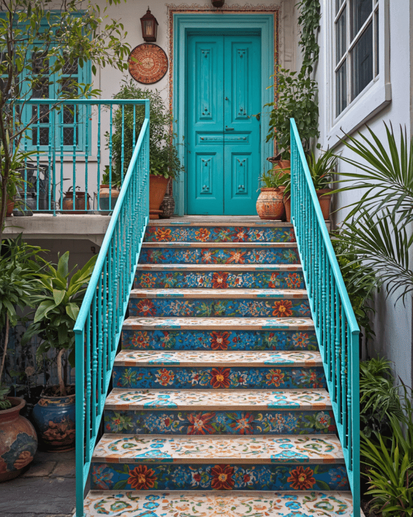 10. Outdoor Entryway Ideas That Make a Lasting Impression