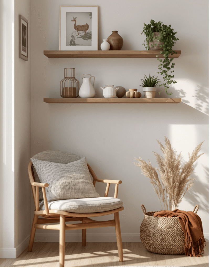 1. Cozy Reading Corner Ideas for a Relaxing Home
