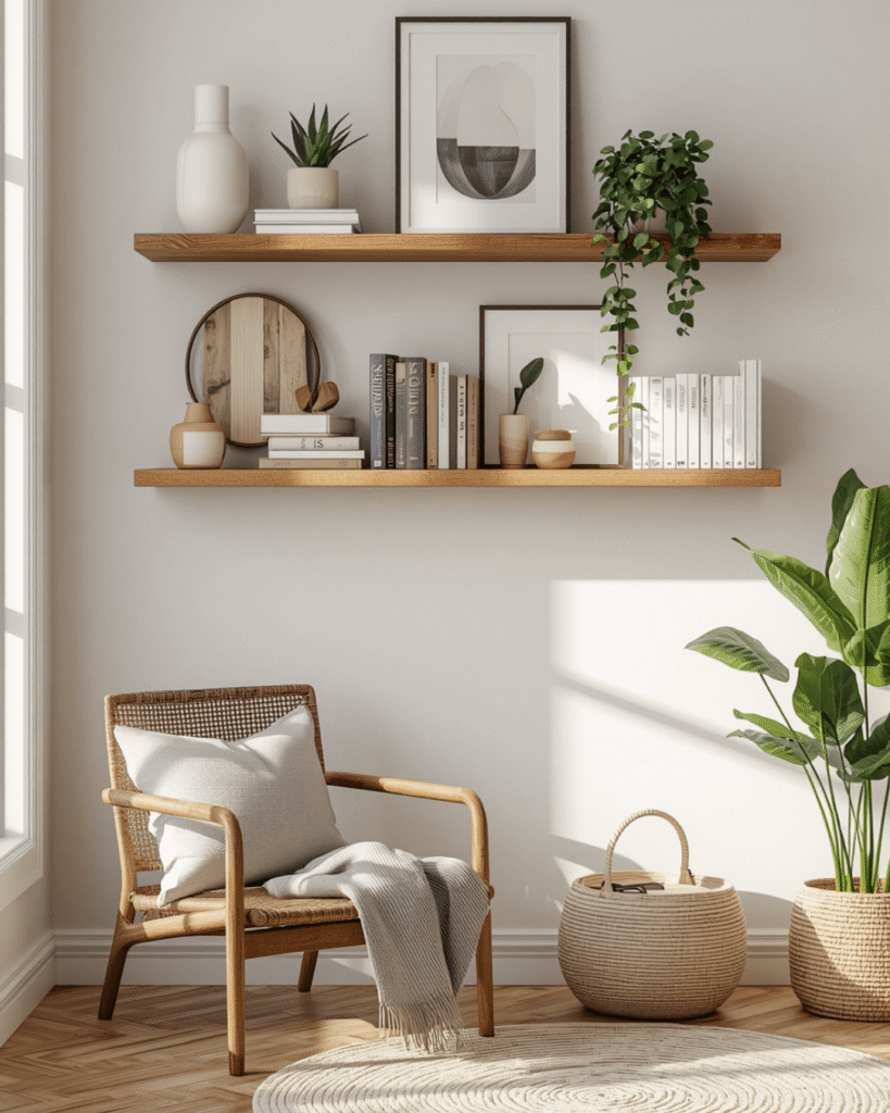 3. Indoor Plant Decor Ideas for Small Spaces