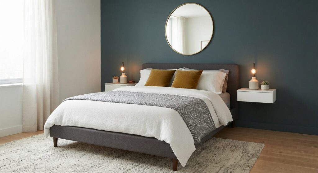  for Small Rooms