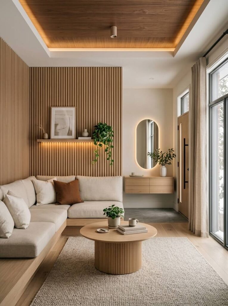 Modern House Entrance Design Ideas That Wow